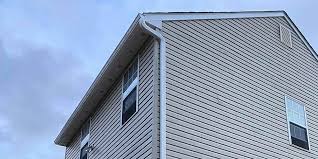 Best Siding Removal and Disposal  in Shawneetown, IL